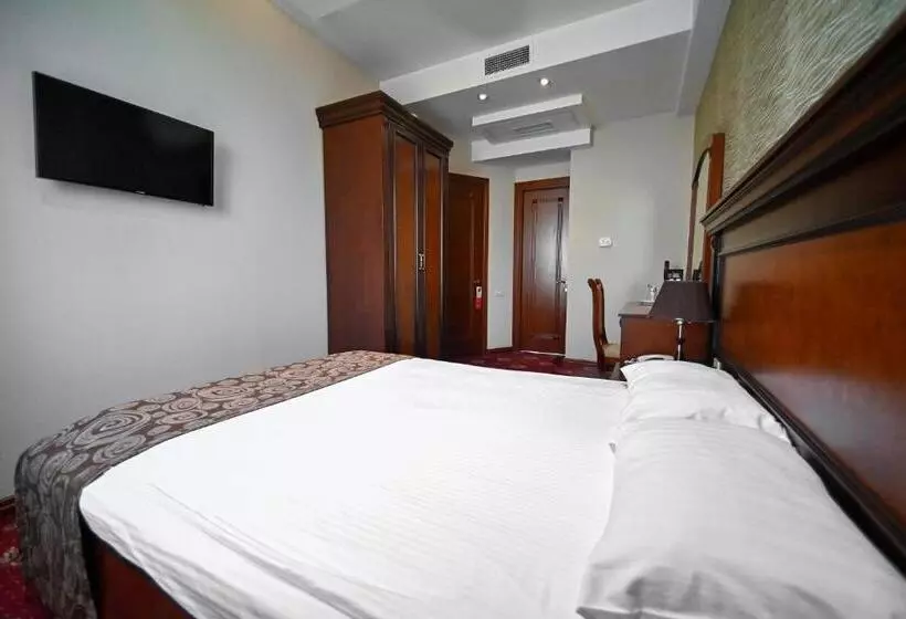 اتاق استاندارد, Spa Hotel Grace Forum