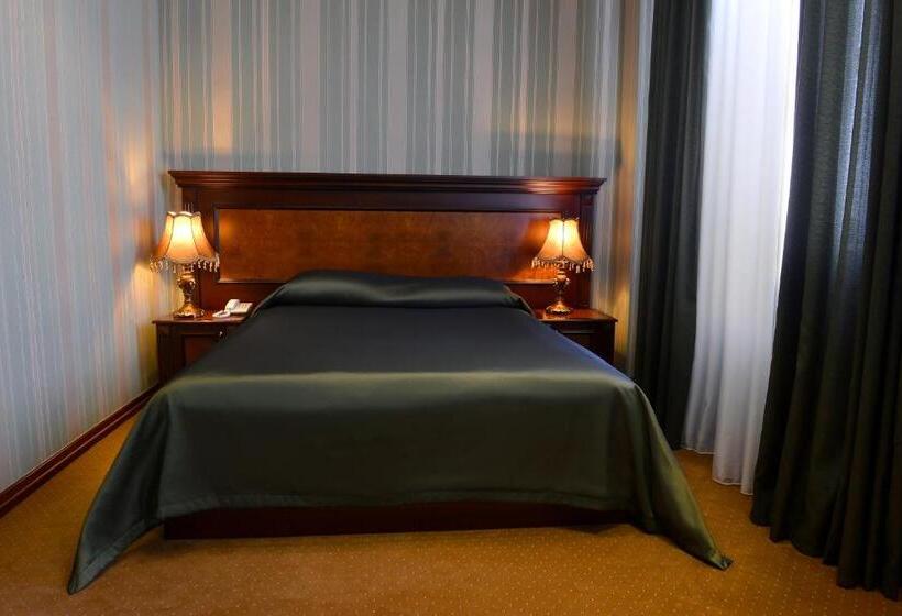 스탠다드 룸, Spa Hotel Grace Forum