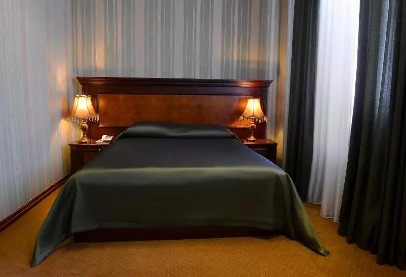 اتاق استاندارد, Spa Hotel Grace Forum