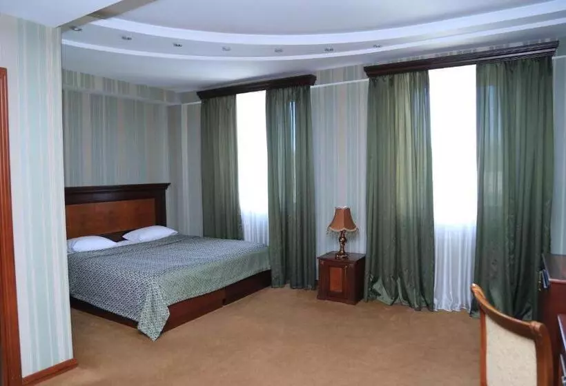 اتاق استاندارد, Spa Hotel Grace Forum