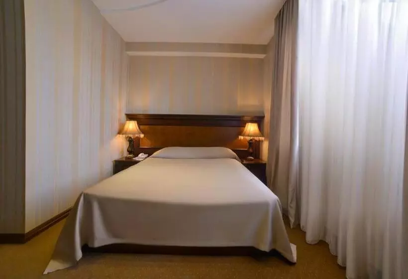 اتاق استاندارد, Spa Hotel Grace Forum