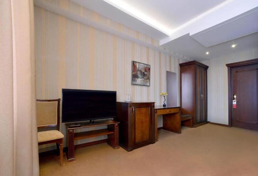 스탠다드 룸, Spa Hotel Grace Forum