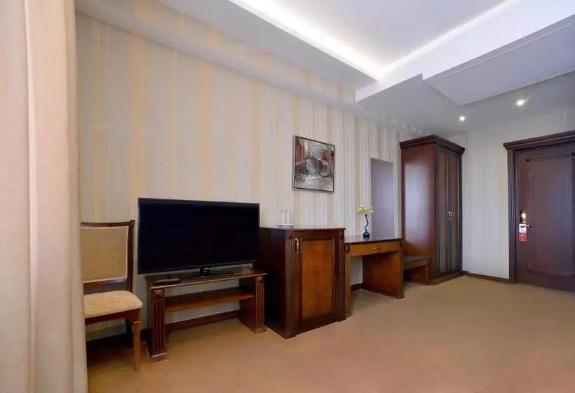 اتاق استاندارد, Spa Hotel Grace Forum