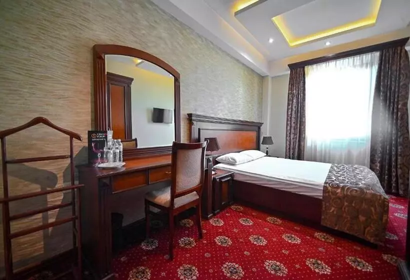 اتاق استاندارد, Spa Hotel Grace Forum