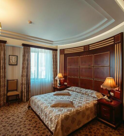 스위트, Spa Hotel Grace Forum