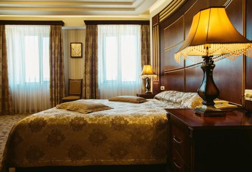 스위트, Spa Hotel Grace Forum