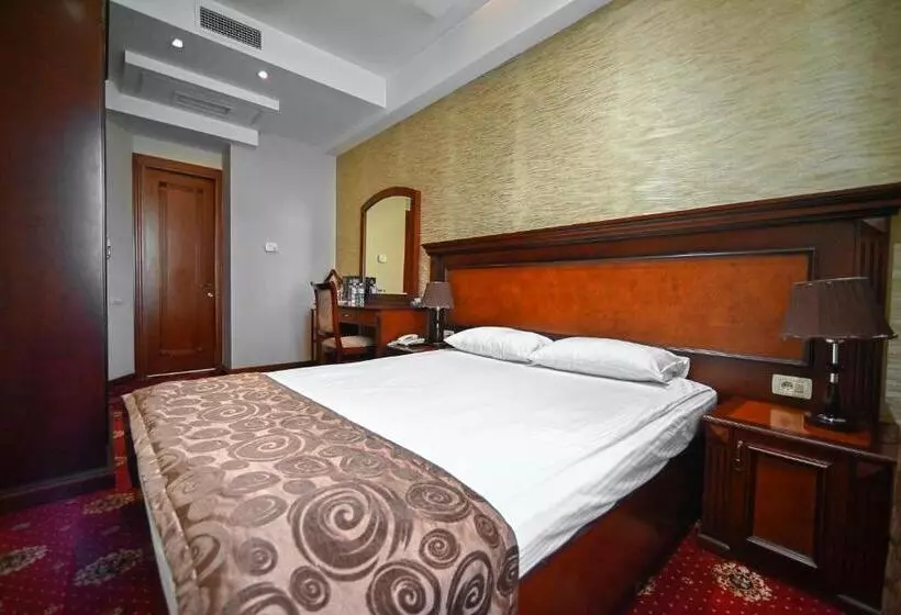 اتاق استاندارد, Spa Hotel Grace Forum