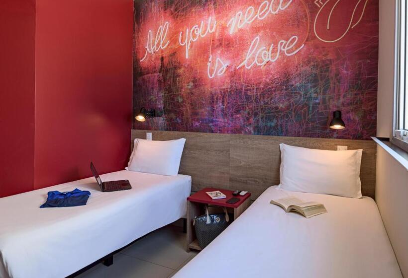 スタンダードルーム, Golden Tower Express Franca By Fênix Hotéis