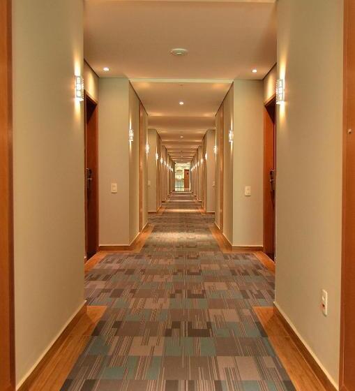 StandaardKamer, Matão By Mercure