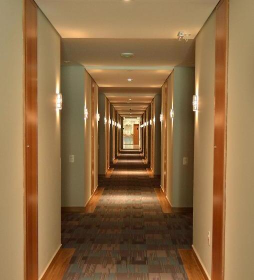 StandaardKamer, Matão By Mercure