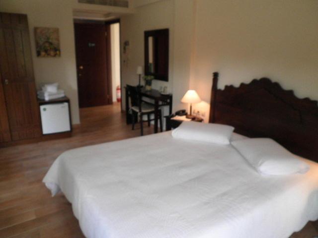 Номер Superior, Melegos Inn