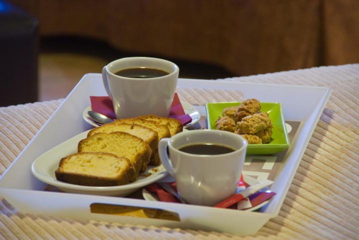 エクゼクティブスイート, Melegos Inn