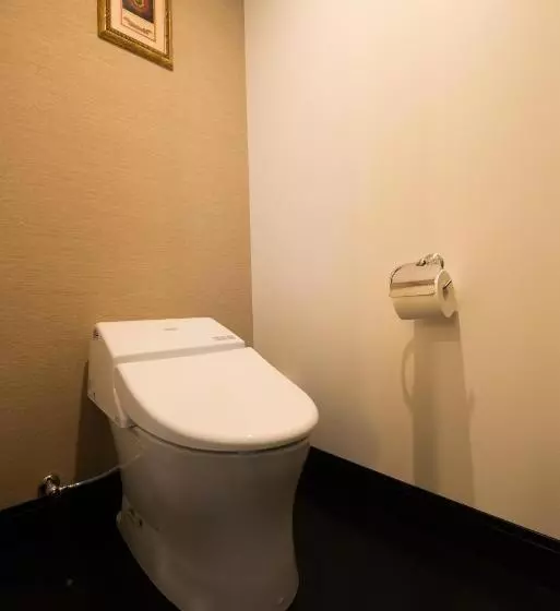 オーシャンビュースーペリアールーム, Monterey Okinawa Spa & Resort