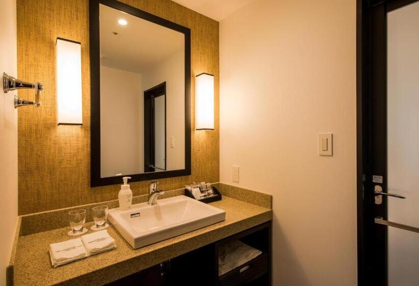 اتاق سوپریور با چشمانداز دریا, Monterey Okinawa Spa & Resort