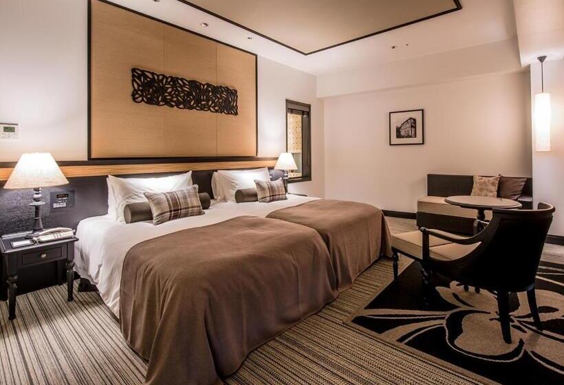 اتاق لوکس با چشمانداز دریا, Monterey Okinawa Spa & Resort