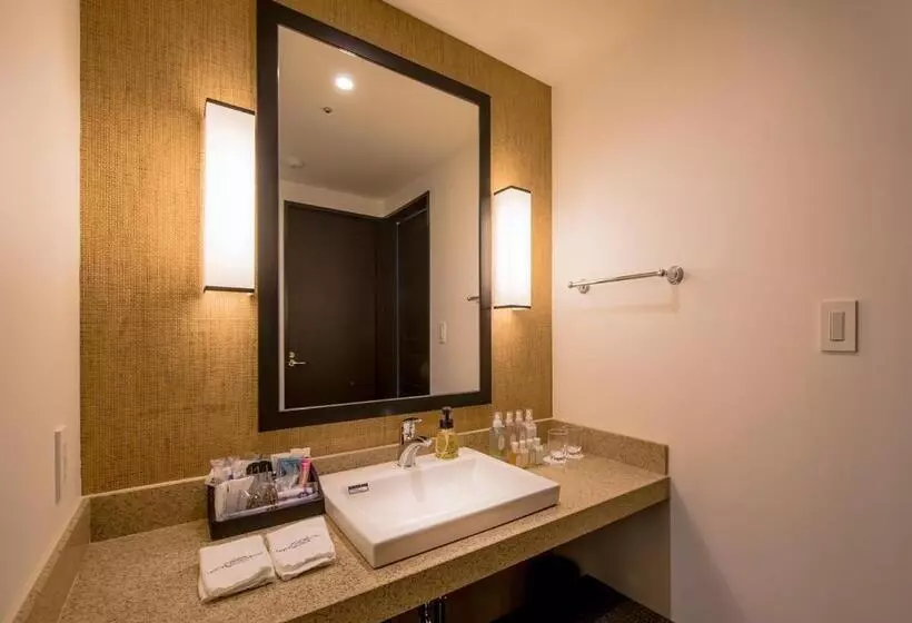 オーシャンビューデラックスルーム, Monterey Okinawa Spa & Resort