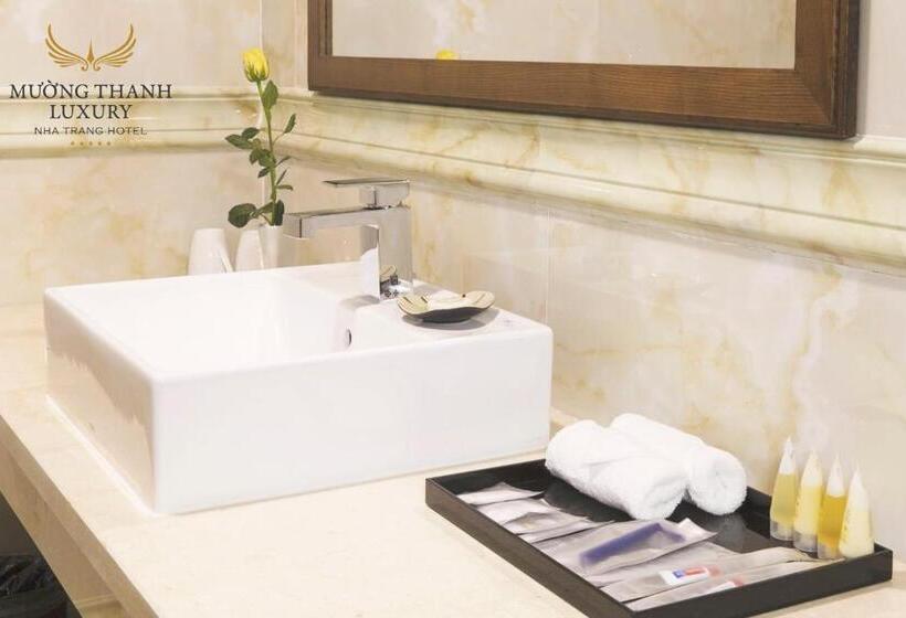 行政套房, Muong Thanh Luxury Nha Trang