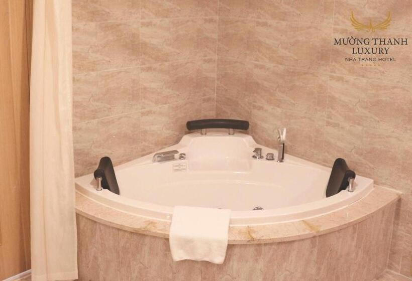 行政套房, Muong Thanh Luxury Nha Trang