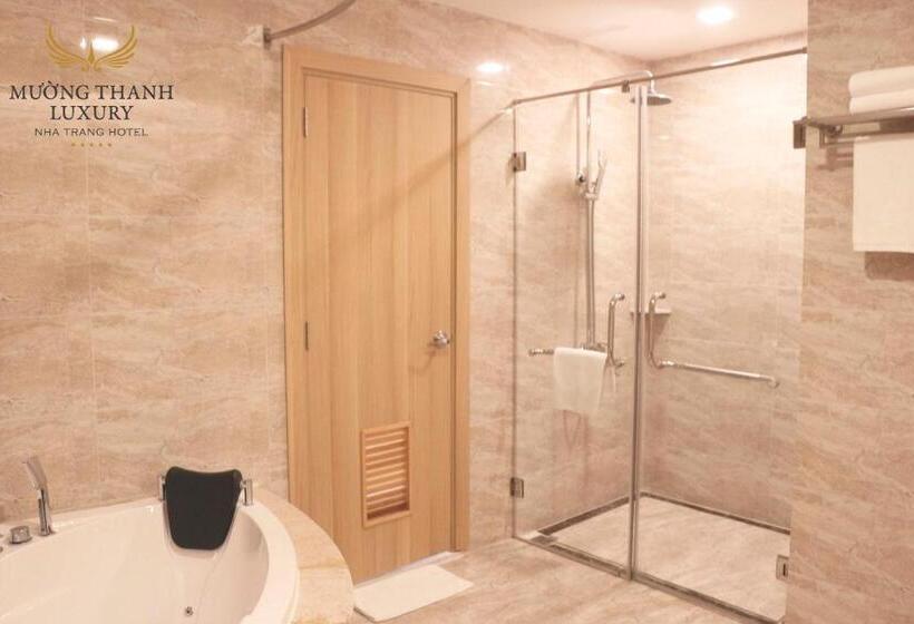 行政套房, Muong Thanh Luxury Nha Trang