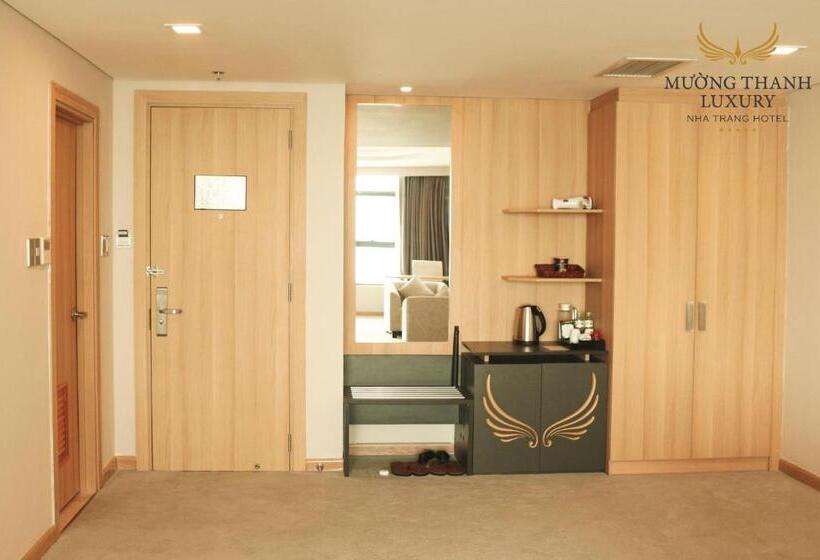 行政套房, Muong Thanh Luxury Nha Trang