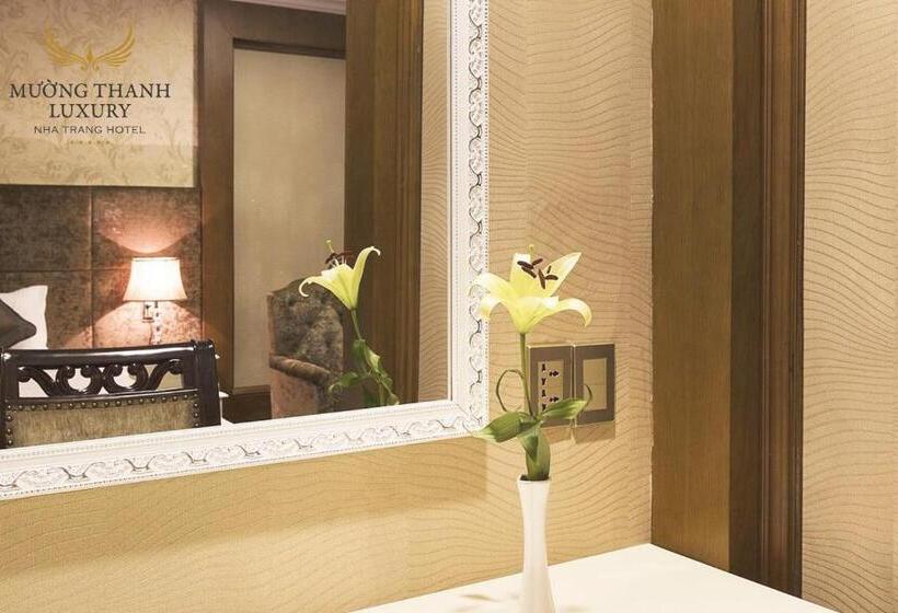 行政套房, Muong Thanh Luxury Nha Trang
