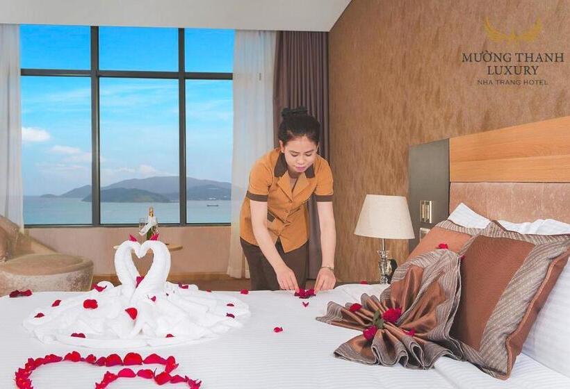 行政套房, Muong Thanh Luxury Nha Trang
