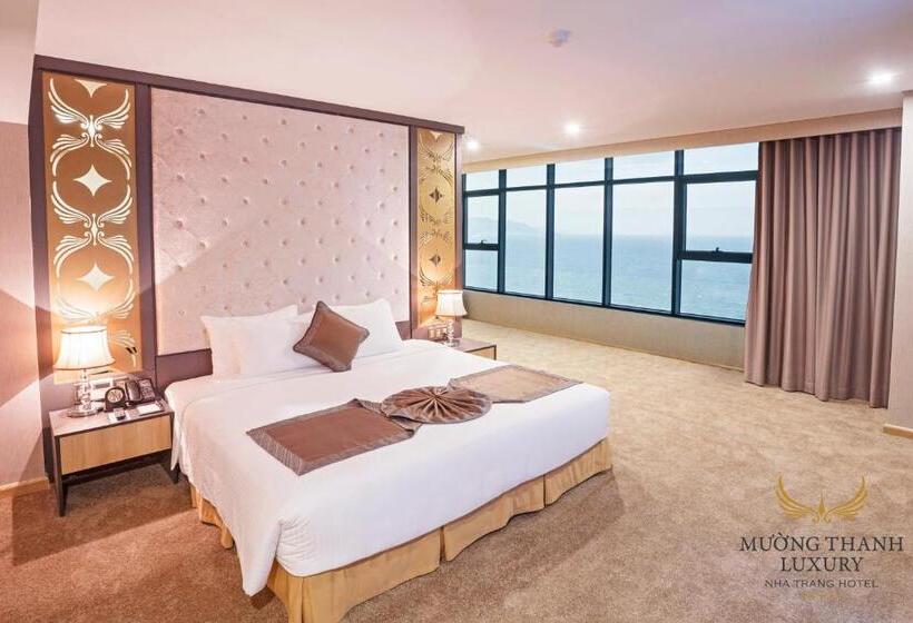 行政套房, Muong Thanh Luxury Nha Trang
