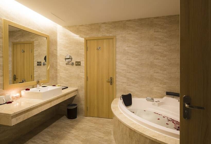行政套房, Muong Thanh Luxury Nha Trang