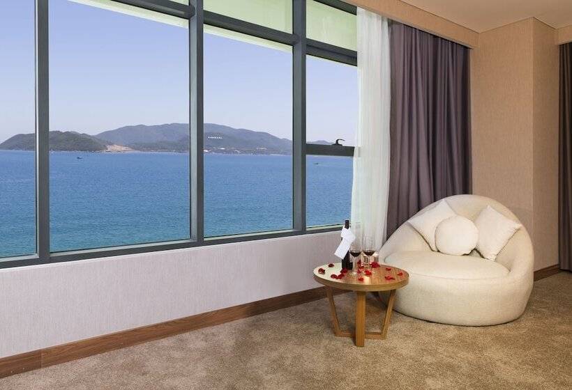 行政套房, Muong Thanh Luxury Nha Trang