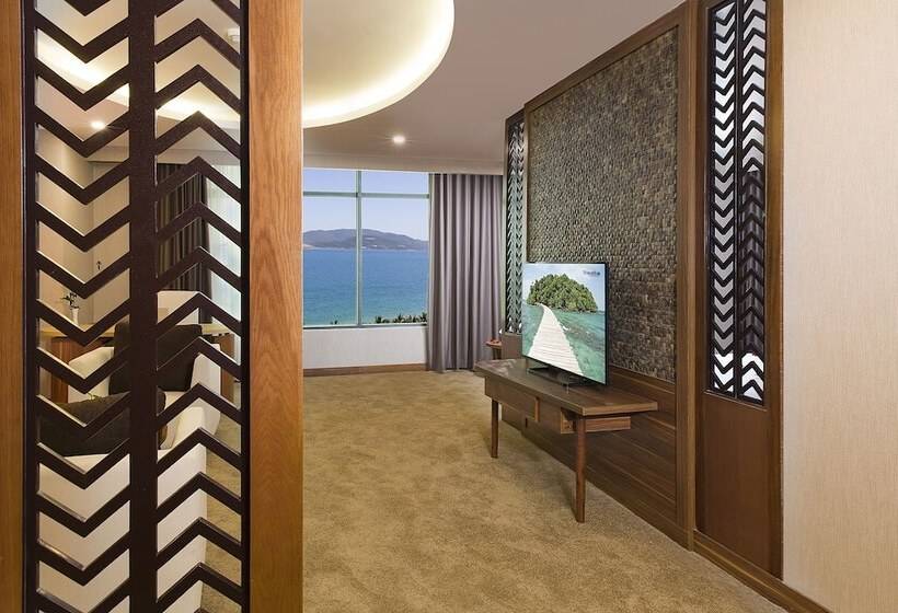 行政套房, Muong Thanh Luxury Nha Trang