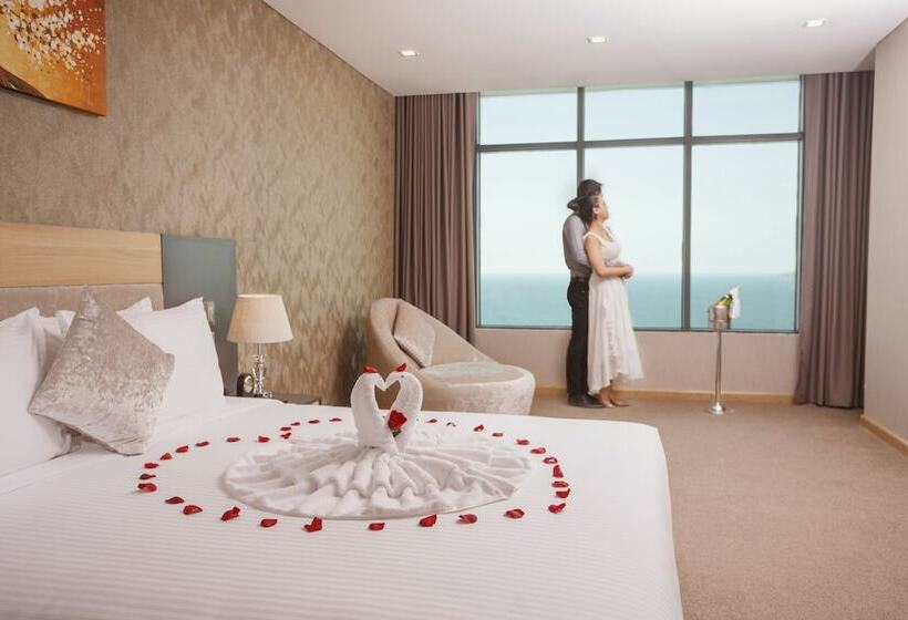行政套房, Muong Thanh Luxury Nha Trang