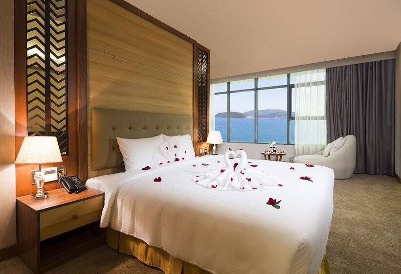 行政套房, Muong Thanh Luxury Nha Trang