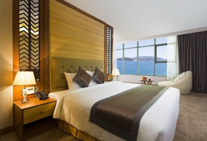行政套房, Muong Thanh Luxury Nha Trang