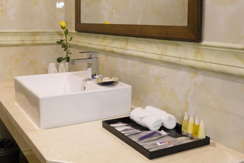 豪华海景房, Muong Thanh Luxury Nha Trang