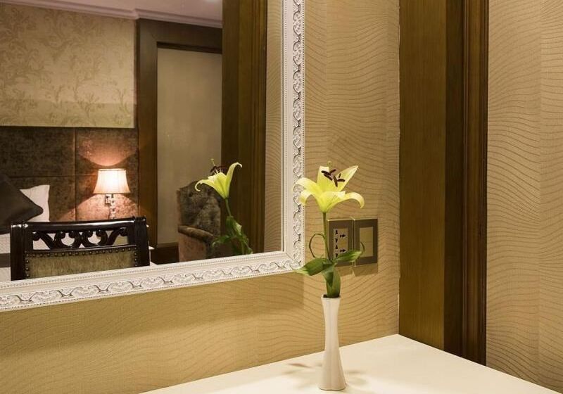 豪华海景房, Muong Thanh Luxury Nha Trang