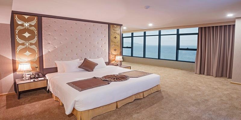 行政套房, Muong Thanh Luxury Nha Trang