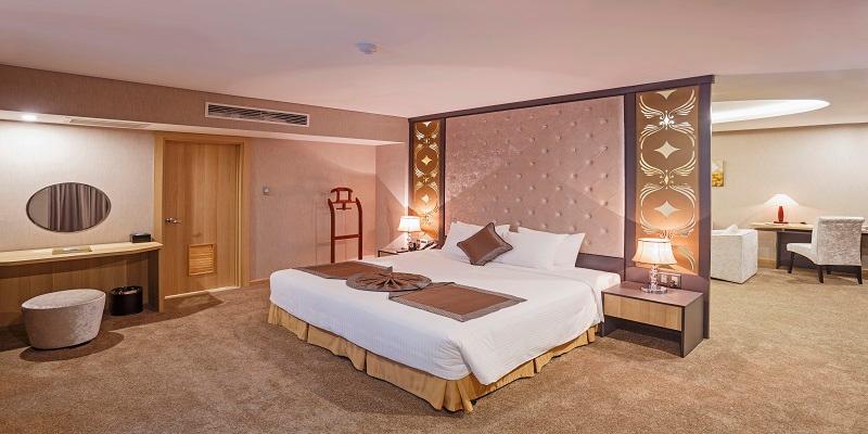 行政套房, Muong Thanh Luxury Nha Trang
