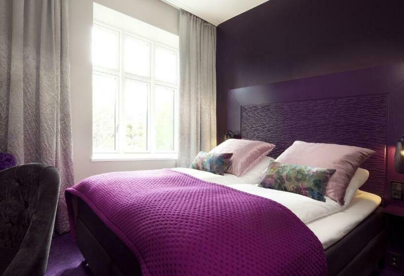 חדר סטנדרט, Oleana