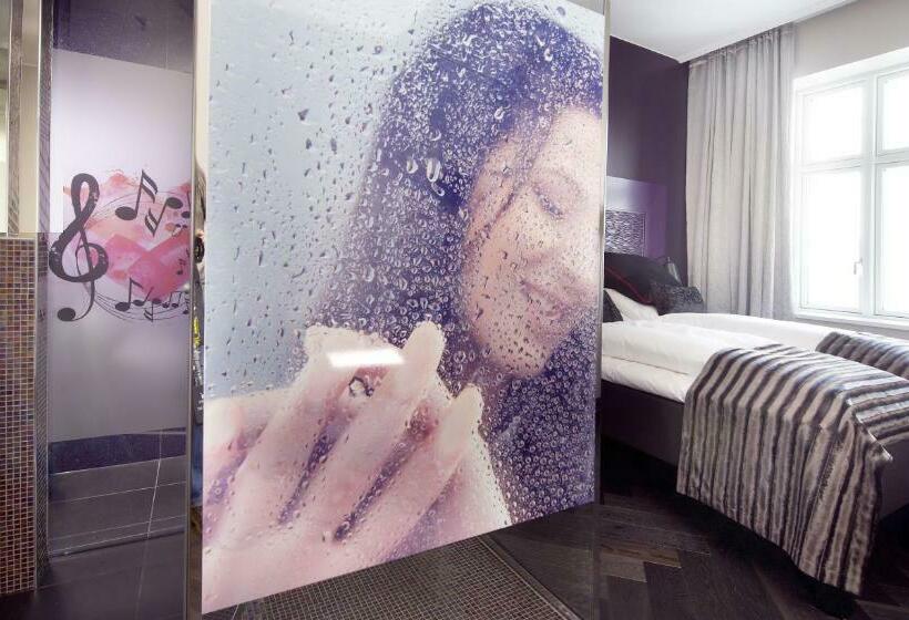 חדר סטנדרט, Oleana