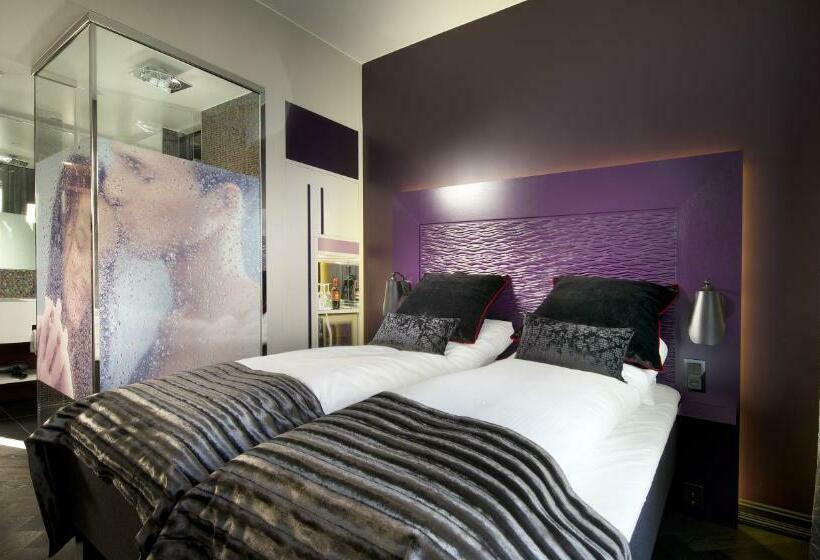 חדר סטנדרט, Oleana