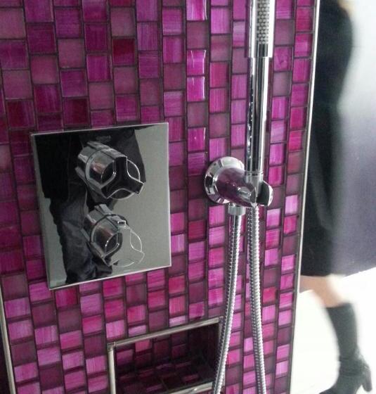 חדר סופריור, Oleana