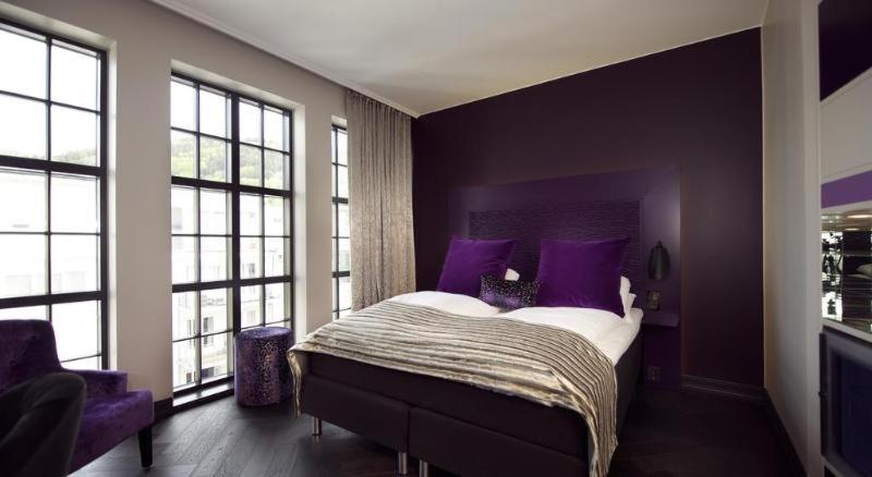 חדר סטנדרט, Oleana