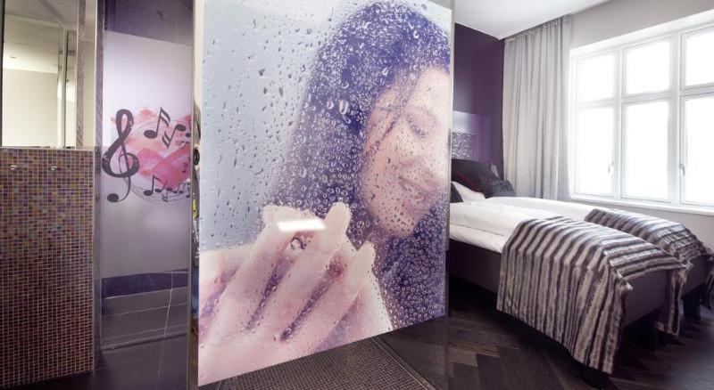 חדר סטנדרט, Oleana