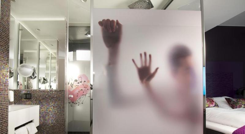 חדר סטנדרט, Oleana