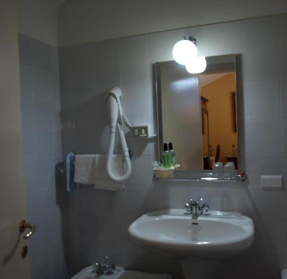 ペントハウスルーム, Olivedo