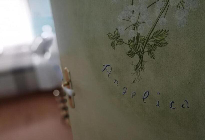 اتاق استاندارد, La Valle Dell Aquila