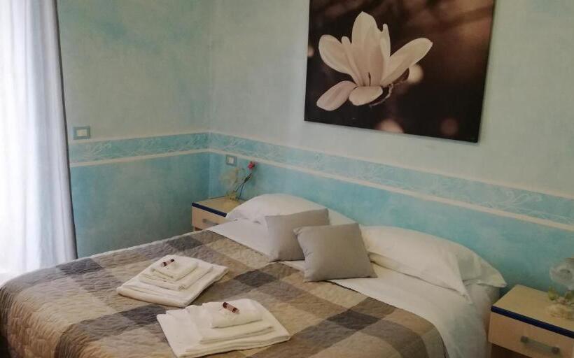 اتاق استاندارد, La Valle Dell Aquila