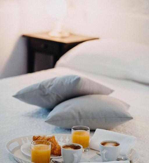 اتاق استاندارد, La Valle Dell Aquila