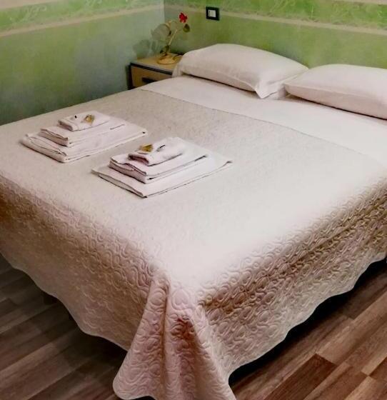 اتاق سوپریور, La Valle Dell Aquila