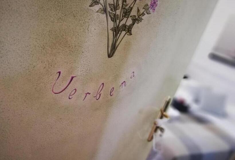 اتاق سوپریور, La Valle Dell Aquila